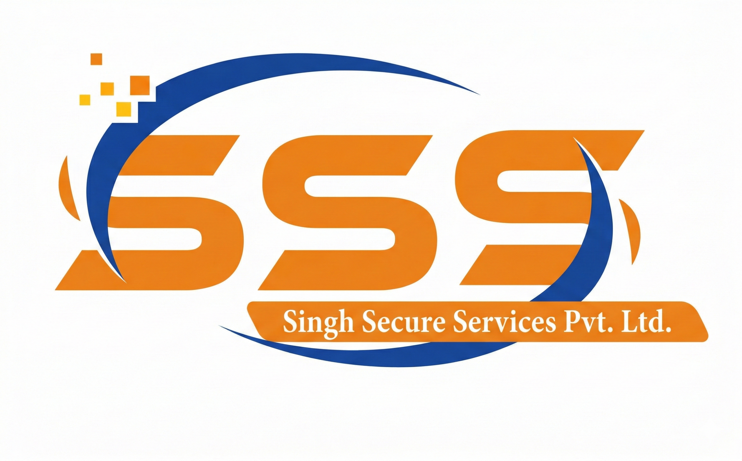singh Secure logo