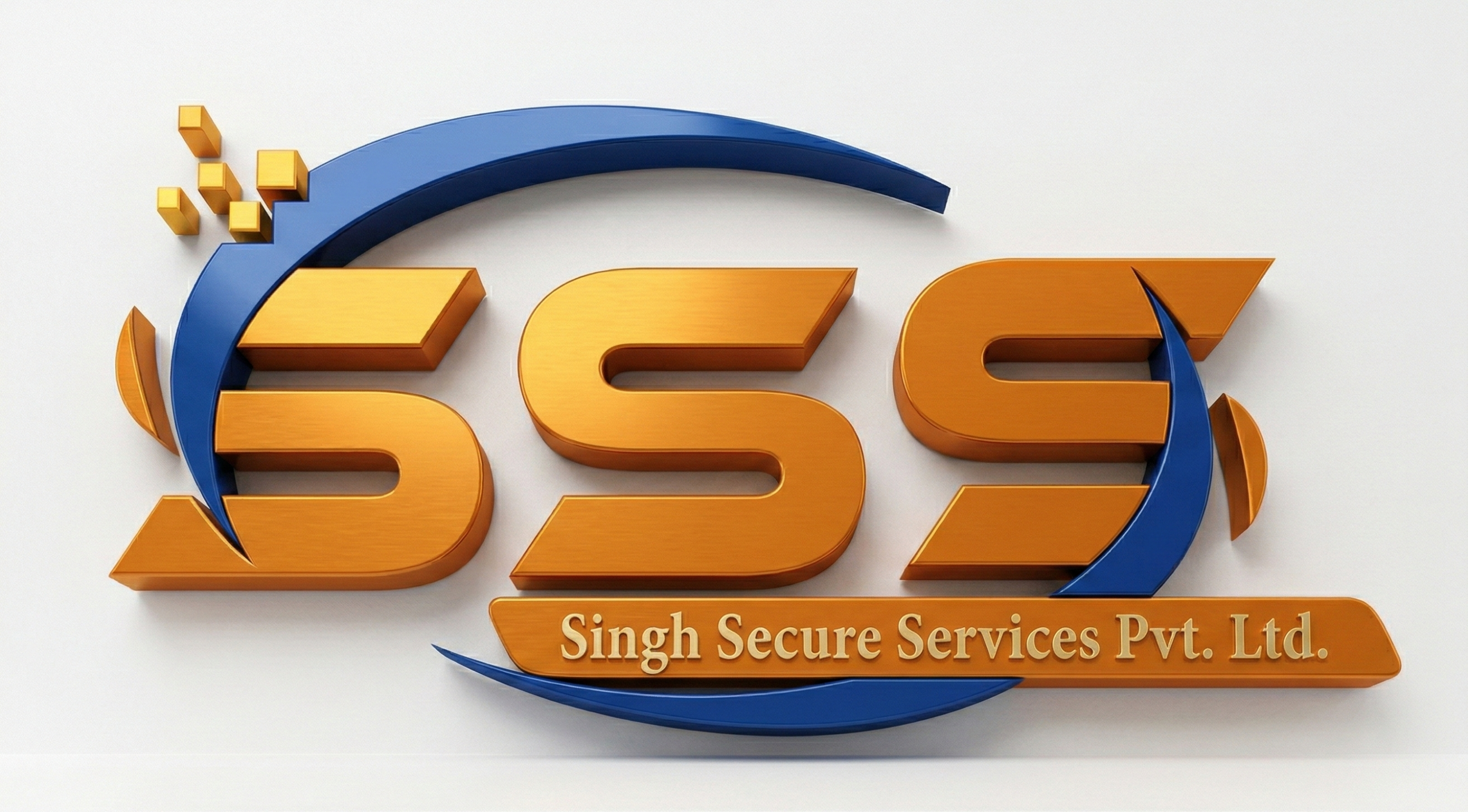 singh Secure logo