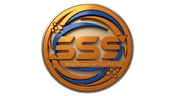 Singhsecure logo